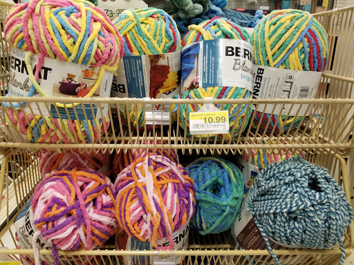 Fabric Store «Jo-Ann Fabrics and Crafts», reviews and photos, 2405 SW 27th Ave, Ocala, FL 34471, USA