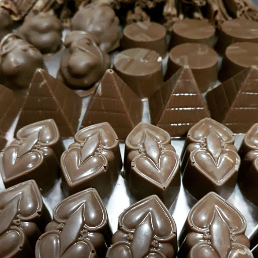 Agostino chocolates