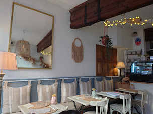 Photo n°26 de Trois Soeurs Café à Toulouse ()