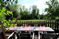 Photos du propriétaire du Restaurant Les Terrasses du Moulin à Sainte-Vertu - n°19