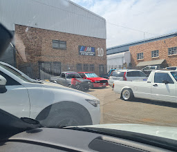 The Original Turbo & Nos Connexion photo