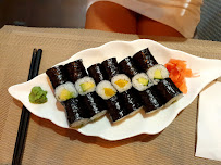 Sushi du Restaurant japonais Sushi Chez Na à Colmar - n°19