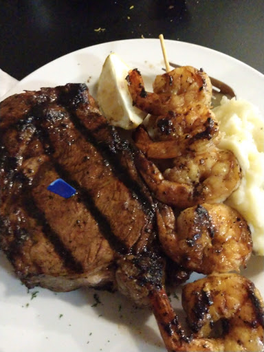 Coffee Shop «Shades Café & Steakhouse», reviews and photos, 2119 W Cumberland Ave, Middlesboro, KY 40965, USA