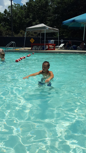 Public Swimming Pool «Midtown Water Park», reviews and photos, 125 Leroy Childs Dr, Carrollton, GA 30117, USA