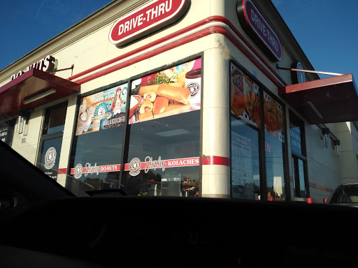 Donut Shop «Shipley Do-Nuts», reviews and photos, 800 S Cage Blvd, Pharr, TX 78577, USA