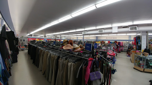 Thrift Store «Goodwill Store & Donation Center», reviews and photos, 1430 Garnet Ave, San Diego, CA 92109, USA