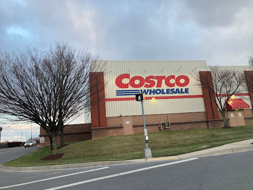 Warehouse store «Costco Wholesale», reviews and photos, 10 Monocacy Blvd, Frederick, MD 21704, USA