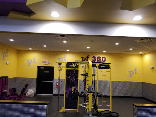 Gym «Planet Fitness», reviews and photos, 355 Lincoln Hwy, North Versailles, PA 15137, USA