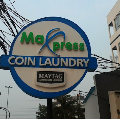 MaXpress Coin Laundry