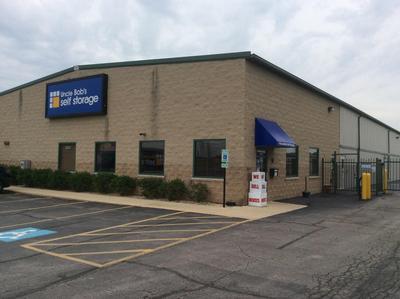 Self-Storage Facility «Life Storage», reviews and photos, 2625 E Main St, St Charles, IL 60174, USA