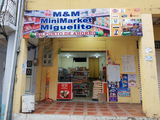 MiniMarket Miguelito