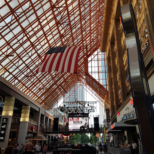 Southern Restaurant (US) «Bourbon Raw», reviews and photos, 446 S 4th St, Louisville, KY 40202, USA