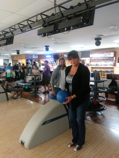 Bowling Alley «Tumwater Lanes», reviews and photos, 204 T St SW, Tumwater, WA 98501, USA