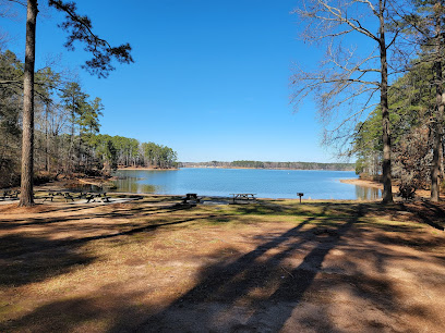 Lake Greenwood State Park
