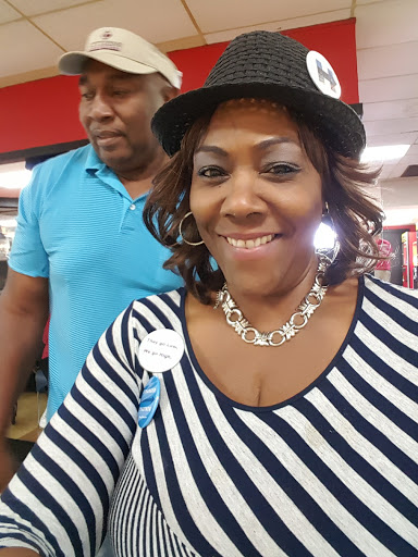 Bowling Alley «AMF Pin Palace Lanes», reviews and photos, 2006 Country Club Ave NW, Huntsville, AL 35816, USA