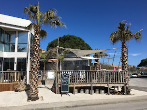 Photo n°48 de Bar Le Rikou Central Plage à Leucate ()