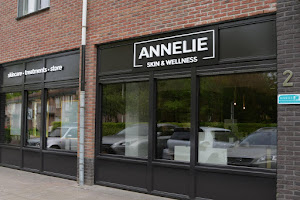 Annelie Huidverbetering & Wellness