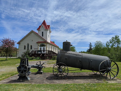 Bass River Heritage Museum