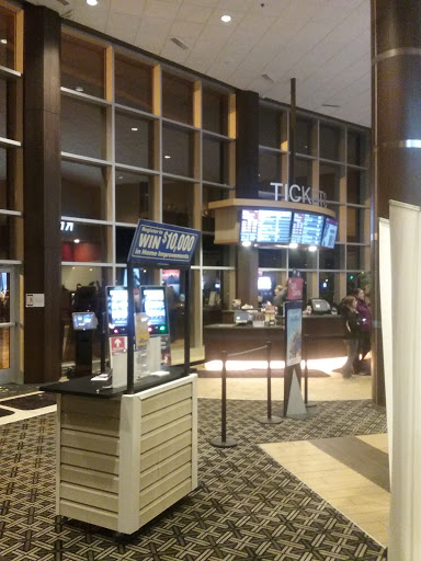 Movie Theater «West Acres Cinema 14», reviews and photos, 4101 17th Ave S, Fargo, ND 58103, USA