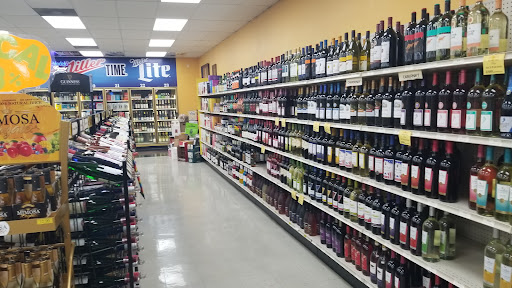 Liquor Store «Liquor Outlet», reviews and photos, 4410 W Craig Rd, North Las Vegas, NV 89032, USA