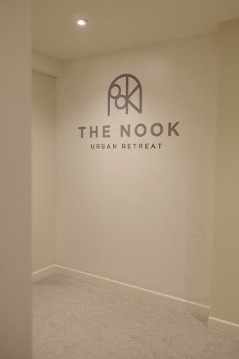 The Nook Urban Retreat