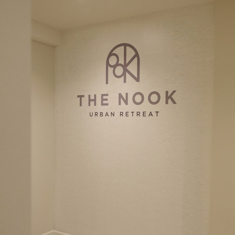 The Nook Urban Retreat