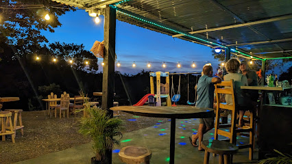 Bar Restaurante Loma venado - 50303, Provincia de Guanacaste, Santa cruz, 50303, Costa Rica