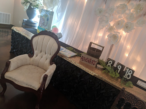 Wedding Venue «Baqara», reviews and photos, 11680 SE 64th Ave, Runnells, IA 50237, USA