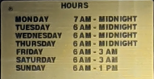 Donut Shop «Greenbush Bakery», reviews and photos, 1305 Regent St, Madison, WI 53715, USA