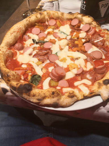 Villa Amarcord Piscina Ristorante Pizzeria in Pennabilli, Provincia di Rimini