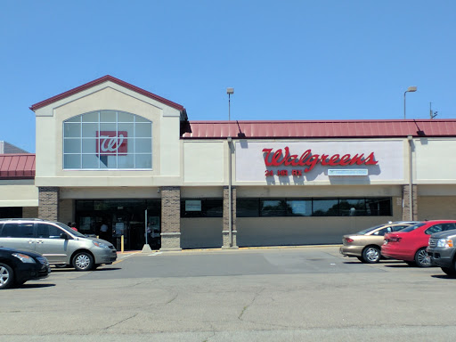 Walgreens, 4090 E Galbraith Rd, Deer Park, OH 45236, USA, 