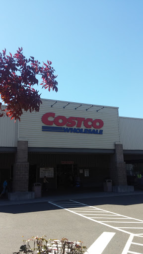 Warehouse store «Costco Wholesale», reviews and photos, 24008 Woodinville Snohomish Rd, Woodinville, WA 98072, USA