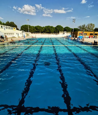 Centre Nautique Neptune à Montpellier