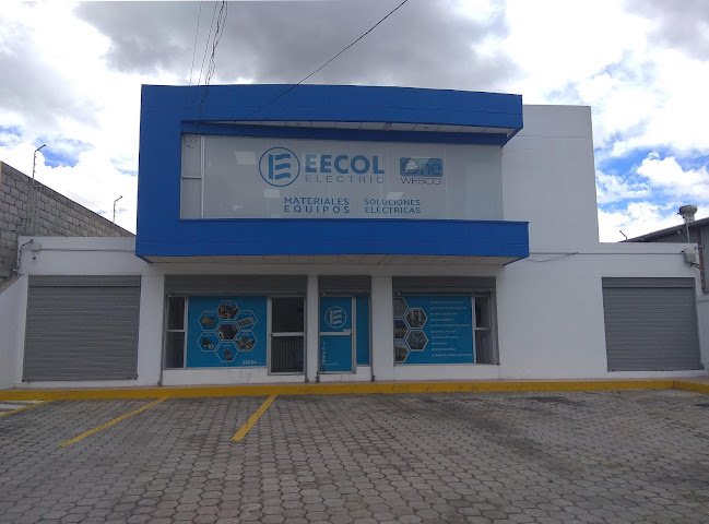 EECOL Electric Ecuador