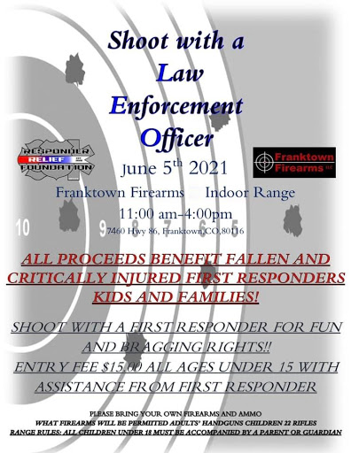 Gun Shop «Franktown Firearms», reviews and photos, 7460 CO-86, Franktown, CO 80116, USA