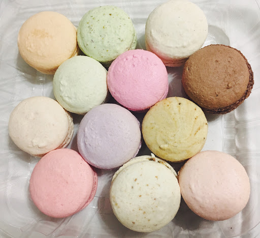 Bakery «Oui Desserts», reviews and photos, 3411 Kirby Dr, Houston, TX 77098, USA