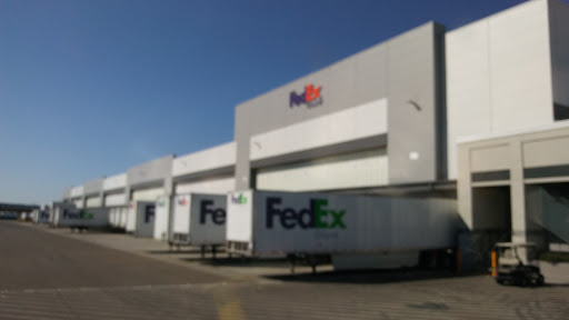 Mailing Service «FedEx Ground», reviews and photos, 5655 Hansen Rd, Tracy, CA 95377, USA