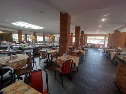 RESTAURANTE DO NICó