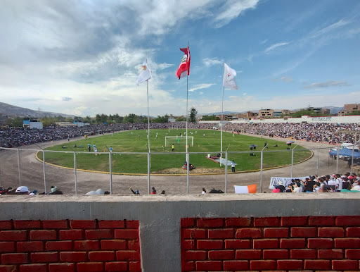 Auditorio Ciudad De Caracas IPD