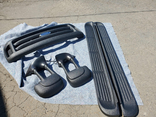 Trailer Hitch Supplier «S&R Motorz Inc», reviews and photos, 731 W Baseline St suite#1, Cornelius, OR 97113, USA