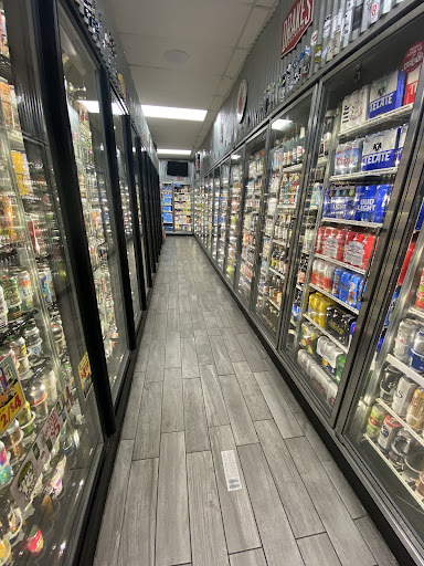 Beer Store «Plaza Market», reviews and photos, 2400 Peck Rd, El Monte, CA 91733, USA