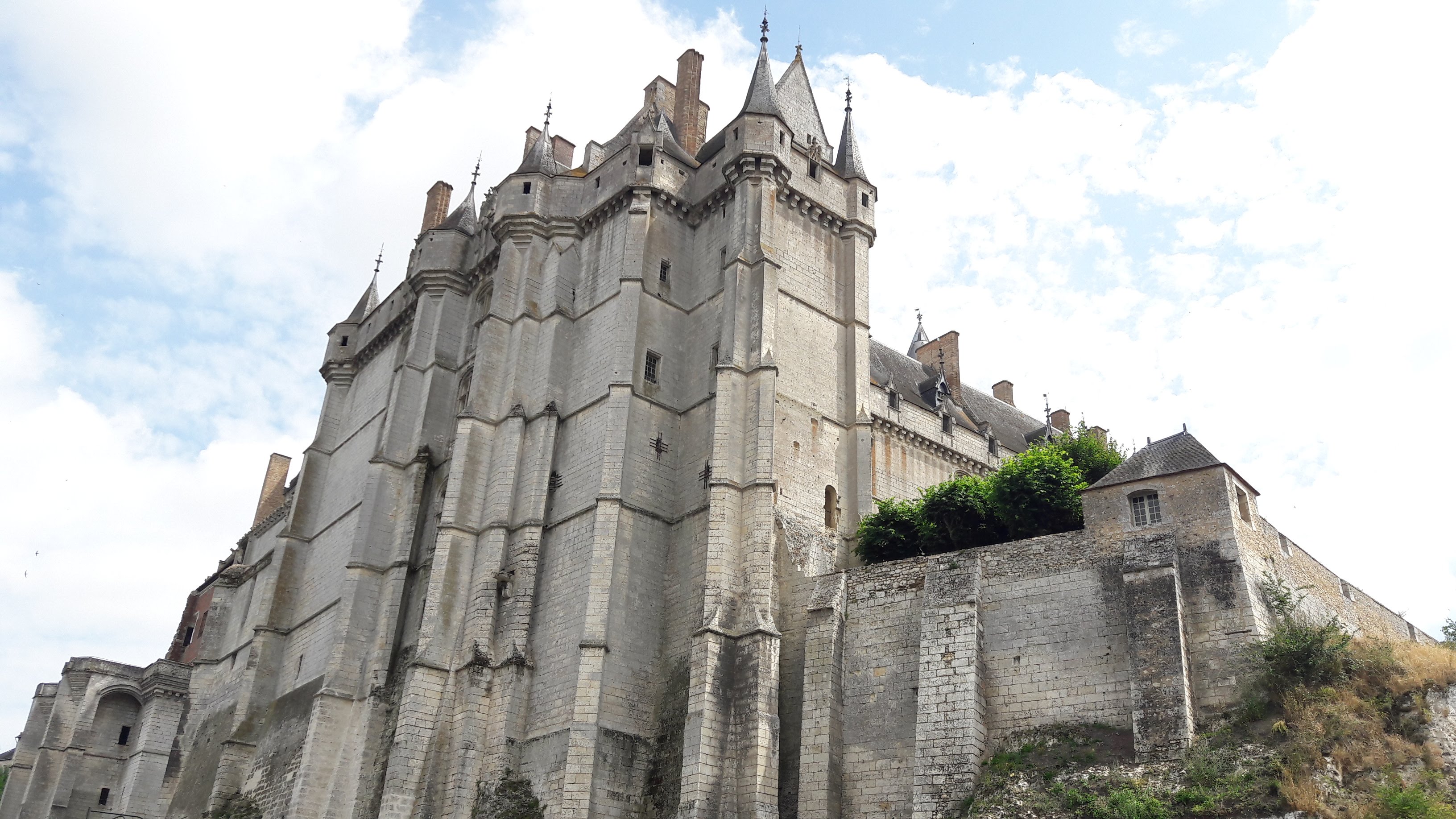 Photo n° 3 de l'avis de Cyril.u fait le 25/07/2018 à 15:02