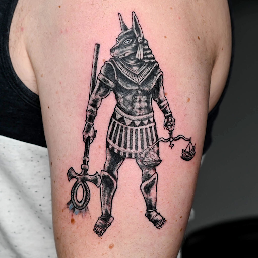 Explore surgical tech tattoo ideas, creative tattoo ideas in Saint Petersburg, available at Phoebus Tattoos