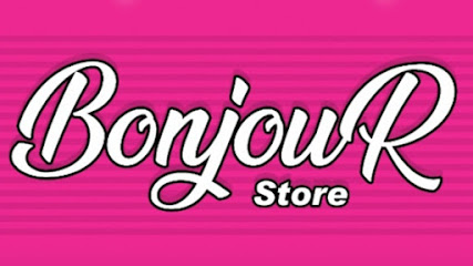 Bonjour Store لمستلزمات التجميل والاكسسوارات