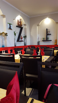 Atmosphère du Restaurant japonais Hoki Sushi à Pierry - n°4