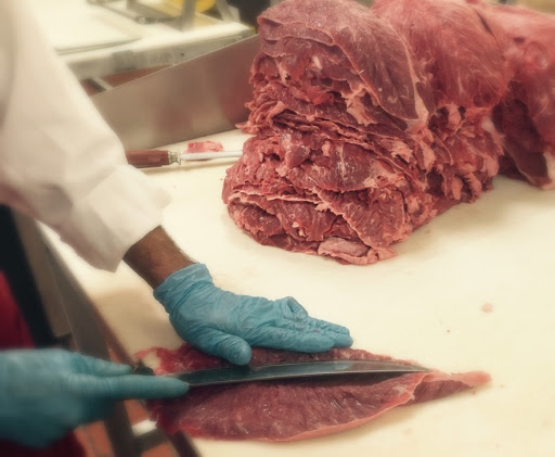 Butcher Shop «Luis Meat Market», reviews and photos, 10308 Artesia Blvd, Bellflower, CA 90706, USA