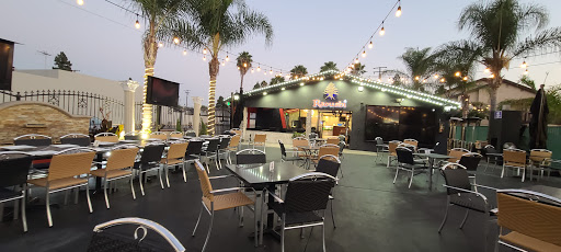 Eastern European restaurant Garden Grove