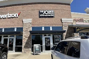 The Joint Chiropractic image