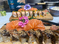 Plats et boissons du Restaurant japonais KOI Sushi à Lyon - n°6