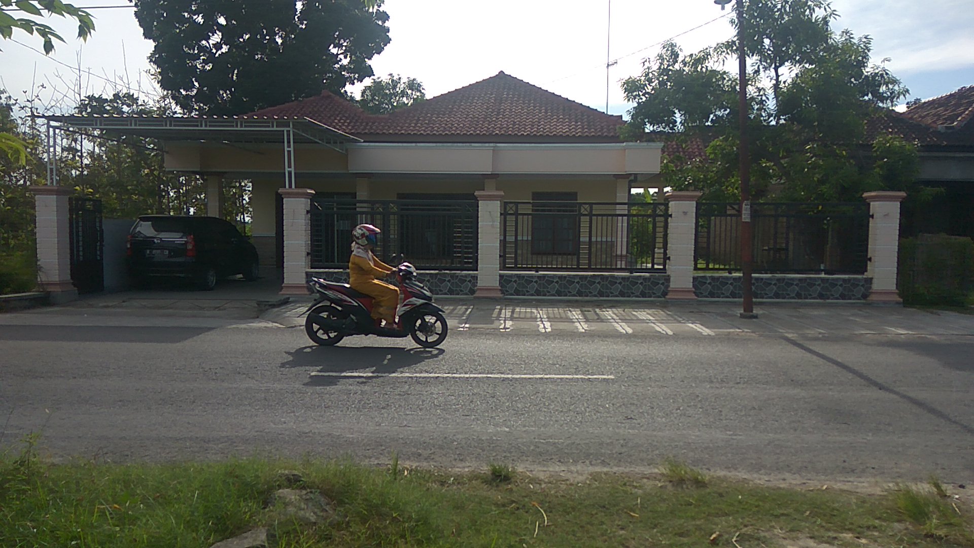 Gambar Club Purana Jaya